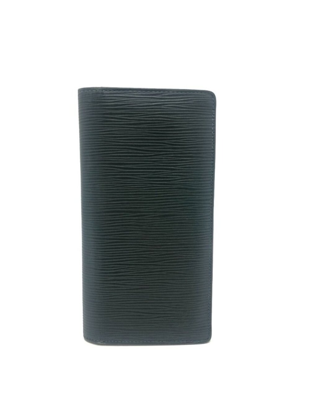 Louis Vuitton Wallet Portefeuille Brazza Vintage Epi